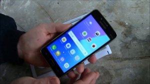 Samsung Galaxy J2 Prime обзор: зависающий бюджетник