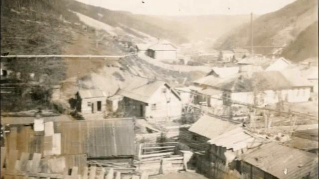 о Сахалин Фото зарисовка историческое 014 смотреть онлайн