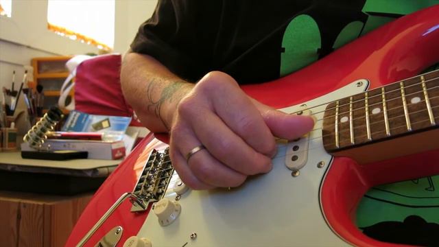 Strato Mod 01 смотреть онлайн