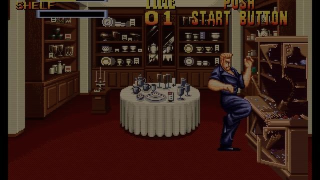 Burning Fight Arcade Game Playthrough смотреть онлайн