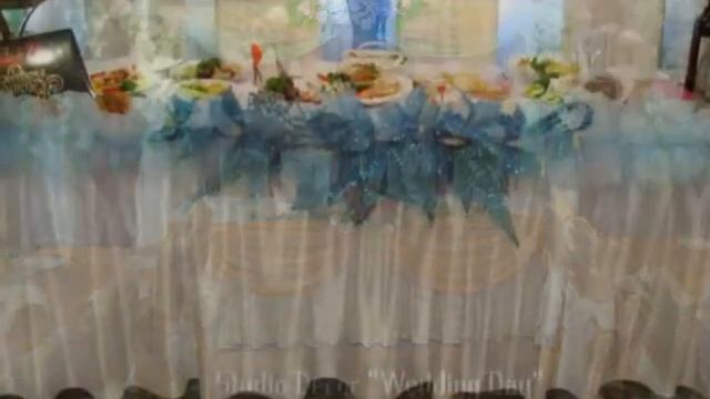 Studio Decor "Wedding Day"(Ol`ga PB).wmv смотреть онлайн