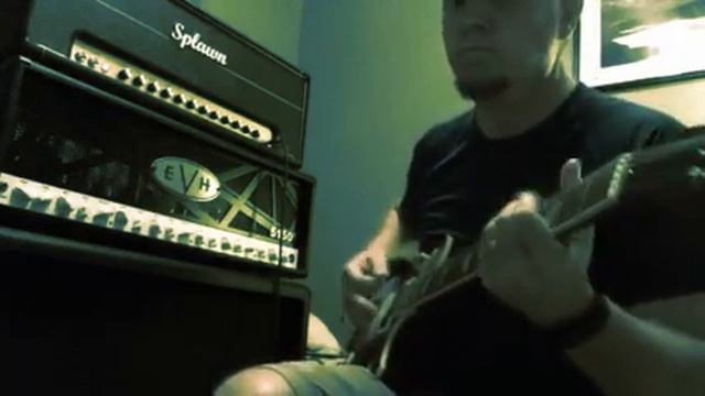 Bareknuckle Pickups The Mule Set