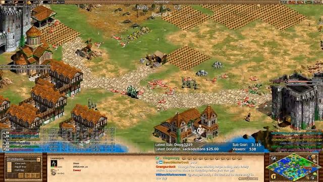 Explosive Europe Match! Europe 3v3 - Game 3! смотреть онлайн