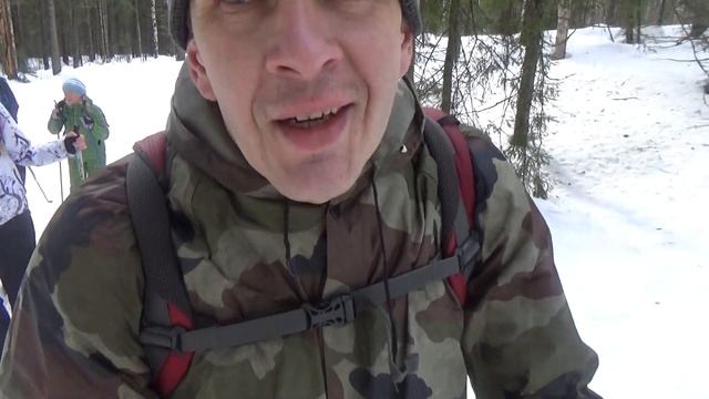 Открытие экологической тропы "Усьва - к. Панорамный" смотреть онлайн