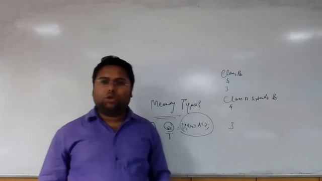 Binding In Java | Static Binding Vs Dynamic Binding | Static and dynamic binding | In Hindi-47 смотреть онлайн
