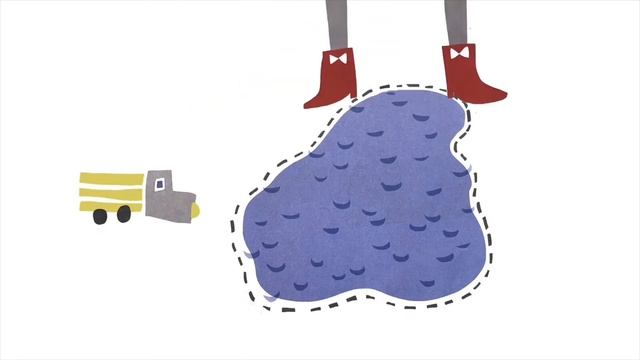 Стихи Анастасии Орловой для самых маленьких из книги "Яблочки-пятки" смотреть онлайн