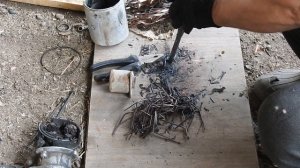 сколько меди в стартере автомобиля ГАЗ