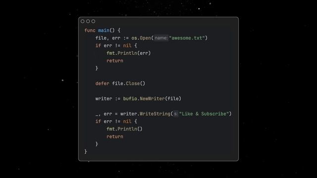 Go is Surprisingly Easy смотреть онлайн