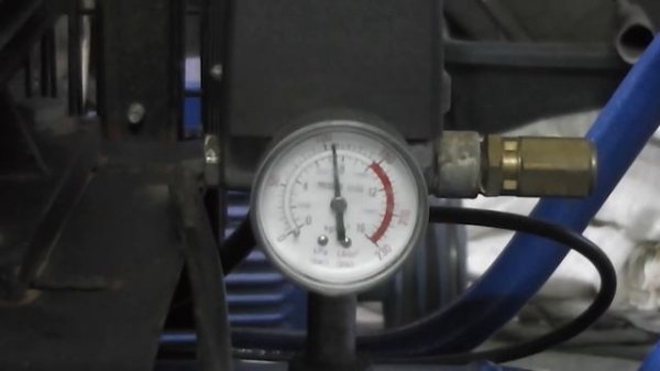 компрессор remeza лб75