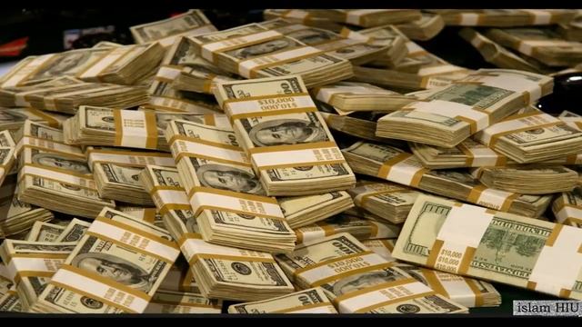 ДУА ДЛЯ ПОЛУЧЕНИЯ ДЕНЕГ, БОГАТСТВА смотреть онлайн