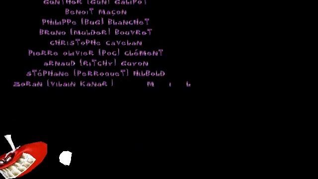 Tonic Trouble (PC beta) - Part 17 - Grogh HQ (2/2) + Ending смотреть онлайн