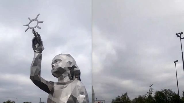 Познань (Польша)КРАСИВЫЙ город смотреть онлайн