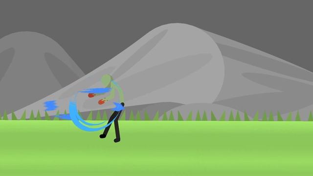 battle Blade (Stick nodes) смотреть онлайн