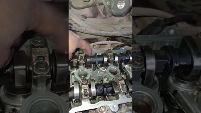 sincronización de motor 3zz Toyota Corolla смотреть онлайн