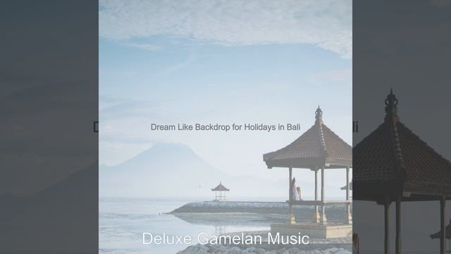 Harps and Gamalan Soundtrack for Java Sunsets смотреть онлайн