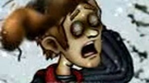 мульт анекдот