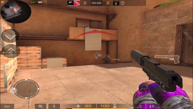 КОГДА БОЛЕЮ ? ДЕМКА В СОЮЗНИКАХ СТАНДОФ 2 // IPAD MINI 5 // STANDOFF 2 смотреть онлайн