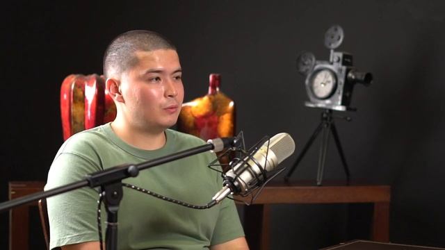 Как получить оффер во Франции и какие тренды искусственного интеллекта нас ждут? | Алибек Жакупов смотреть онлайн