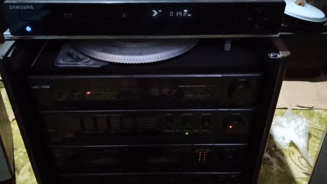 Романтика 25АС / Великолепное звучание! смотреть онлайн