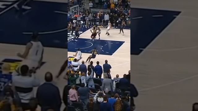 Draymond Green￼’s smart game winning play смотреть онлайн
