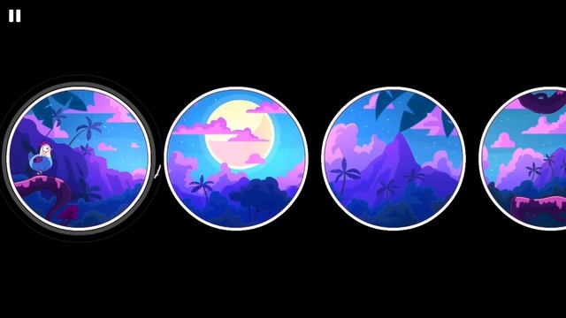 All of You. Levels 16-20. Walkthrough. [Apple Arcade] смотреть онлайн