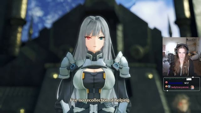 I'M OVERWHELMED | Xenoblade 3 Chapter 2 смотреть онлайн
