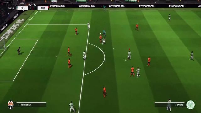 🔴LIVE eFOOTBALL 2022 - PRE-SEASON CAMPAIGN VOL 2 AVEC NICE! смотреть онлайн