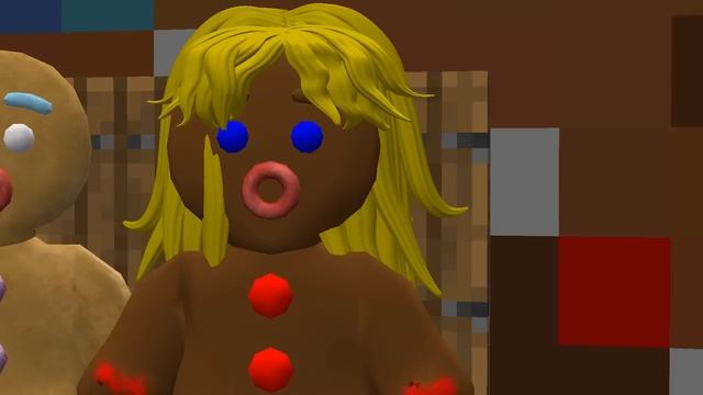 KURABİYE ADAM VE AİLESİ ZENGİN OLDU! ? - Minecraft ZENGİN FAKİR HAYATI смотреть онлайн