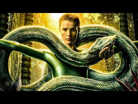 Воспитанные волками (2-й сезон) ? Русский трейлер ? Сериал 2022 (HBO).mp4 смотреть онлайн