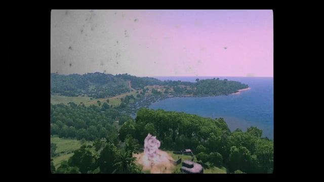 Vietnam: The Tet Offensive смотреть онлайн