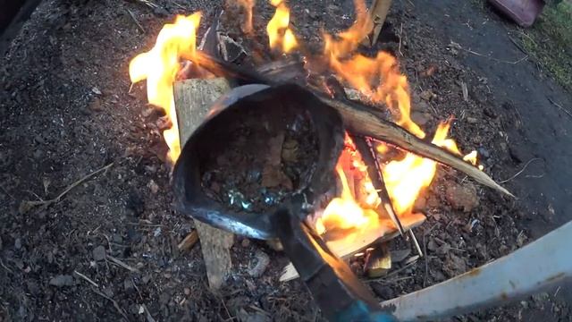 Как сделать ГРУЗИЛО в домашних Условиях смотреть онлайн