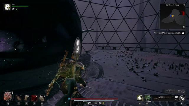 How I Got Aphelion | Sha'Hala Guardian of N'Erud Override Pin Used | Remnant 2 N'Erud World Boss смотреть онлайн