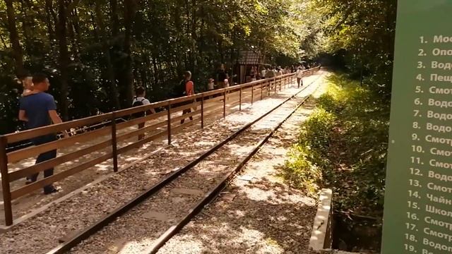 На Гуамку через Безводную. Адыгея сентябрь 2020 https://biryukovaleks.ru/ смотреть онлайн