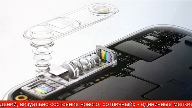 Восстановленные смартфоны samsung смотреть онлайн