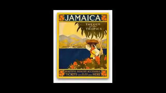 SAXI ABEBI - SUMMER IN JAMAICA 2013 - SONG смотреть онлайн