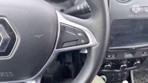 Renault duster в снегу на бездорожье + Запуск в -25 , секрет быстрого прогрева (сухой фен!)