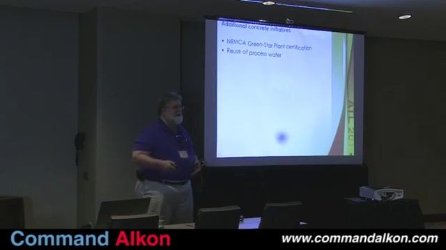 What's New in the Industry for Concrete Technology in 2016? смотреть онлайн