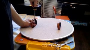 Богатырский щит своими руками + тест