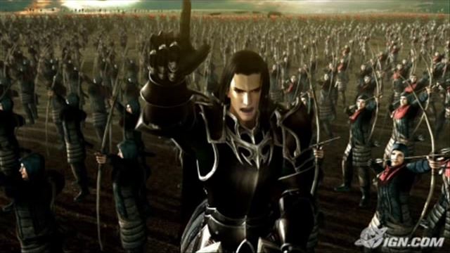 Bladestorm The Hundred Years' War Text Review IGN смотреть онлайн