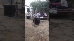 Кобил бахши