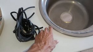 Врезка кухонной раковины в столешницу