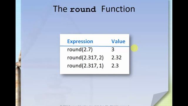 CSCI 105 - Python Ch13-Section1 смотреть онлайн