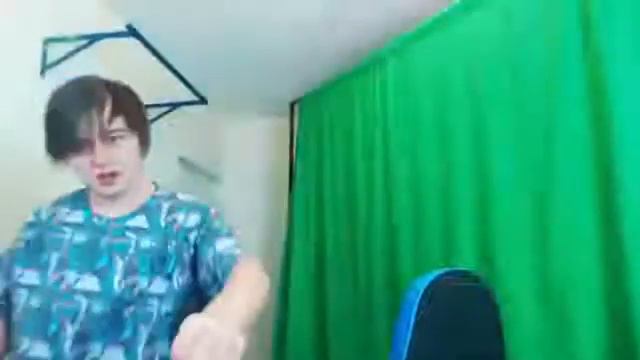 ИВАНГАЙ СТАЛ КАЧАТЬСЯ EeOneGuy Channel