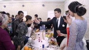 Цыганская свадьба Леши и Светы 2часть Ставропольский край Новоалександровское