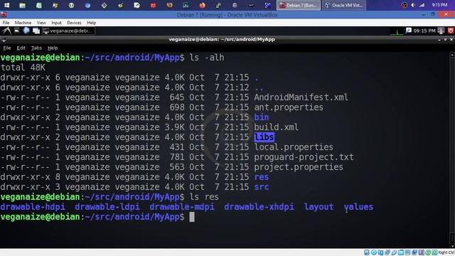 Android Development Without Studio! [old skool] смотреть онлайн