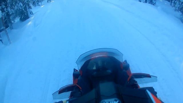 Lynx Xterrain RE 900 Ace Turbo R | RUKA | смотреть онлайн