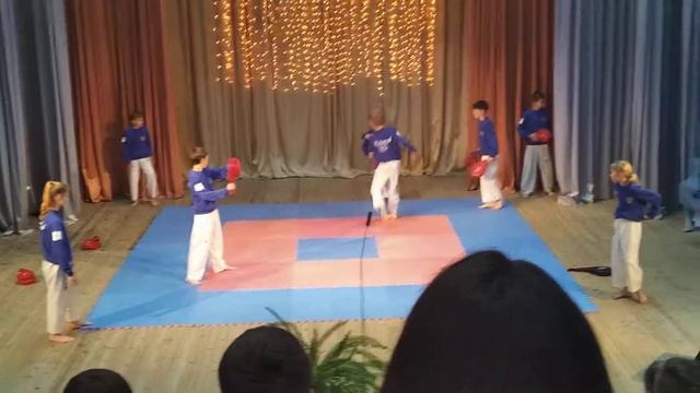 Тыквандо рулит смотреть онлайн