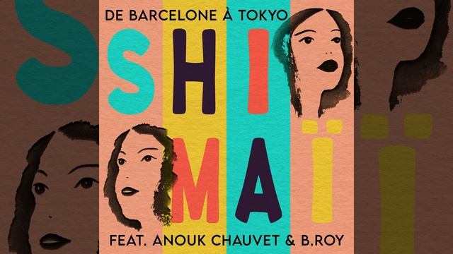 De Barcelone à Tokyo смотреть онлайн