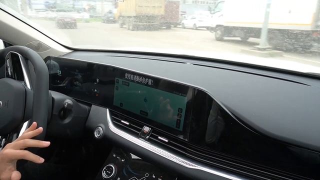"FAW" выкатил на рынок новую модель B70 — огромный лифтбек. Крупная партия автомобилей уже в России смотреть онлайн