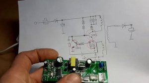 ремонт пищевого вакуумного упаковщика ATWFS